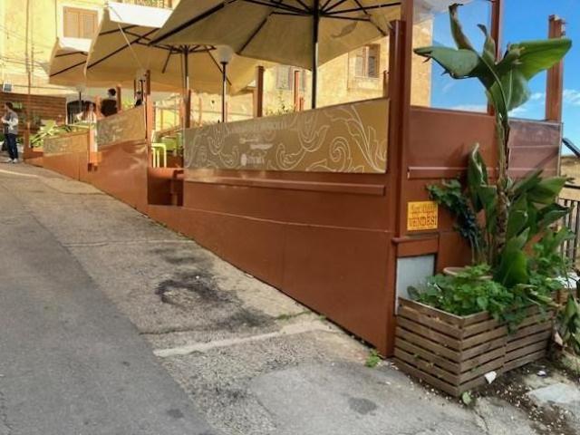 Locale Commerciale in vendita a Agrigento, Sicilia