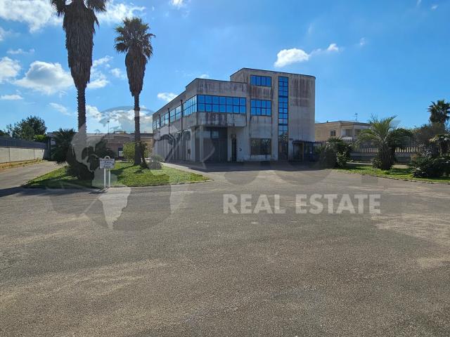 Locale Commerciale in affitto a Puglia, Lecce