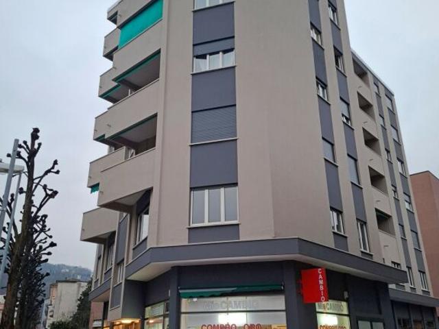 Immobilie kaufen in Chiasso, Tessin