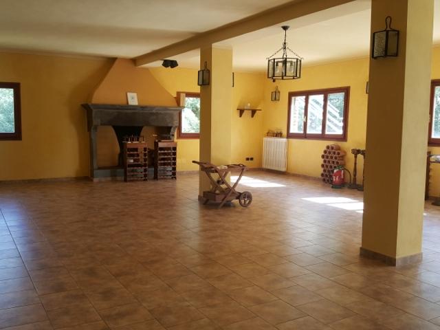 Locale Commerciale in affitto a Greve In Chianti, Firenze