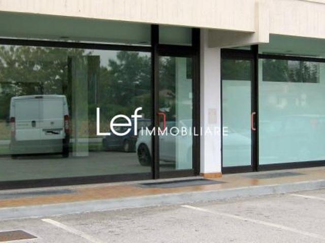 Locale Commerciale in vendita a Mareno Di Piave, Veneto