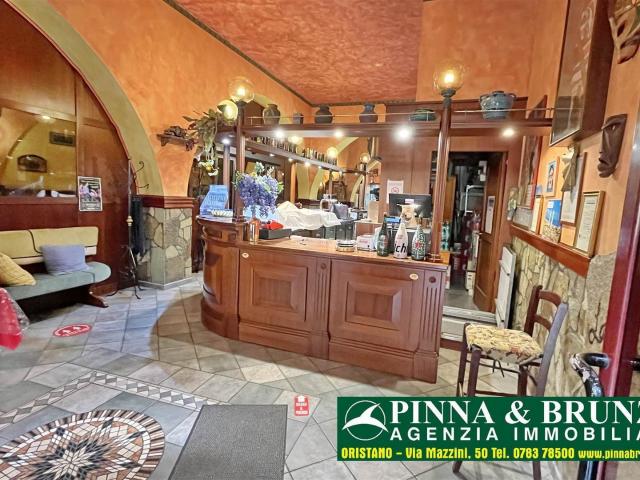 Appartamento in vendita a Oristano, Sardigna/Sardegna