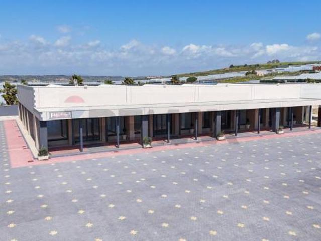 Locale Commerciale in affitto a Acate, Sicilia