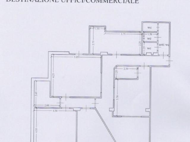 Locale Commerciale in affitto a Alcamo, Sicilia