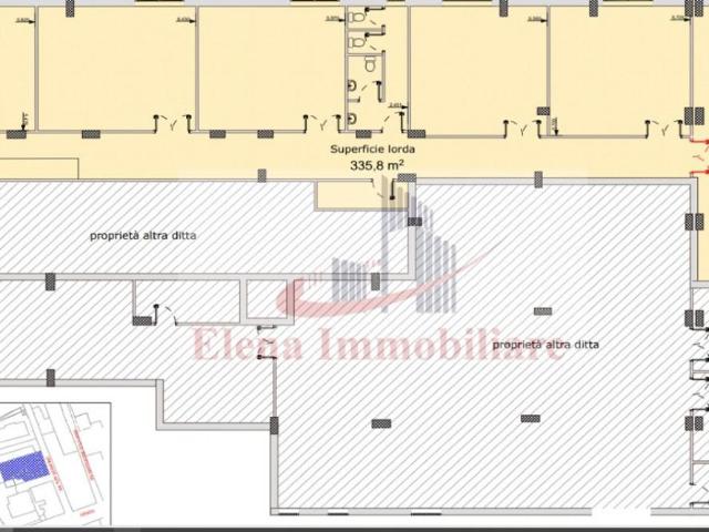 Locale Commerciale in affitto a Alcamo, Sicilia