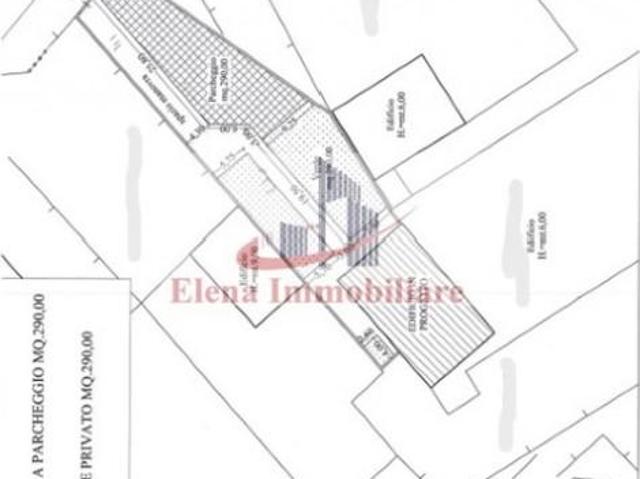 Locale Commerciale in affitto a Alcamo, Sicilia