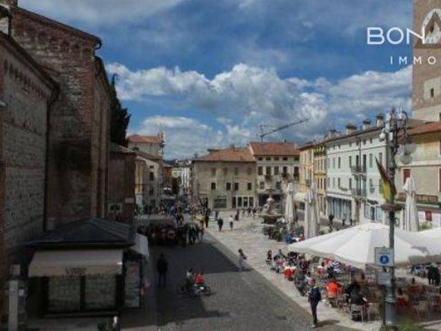 Locale Commerciale in affitto a Pilastroni, Bassano Del Grappa