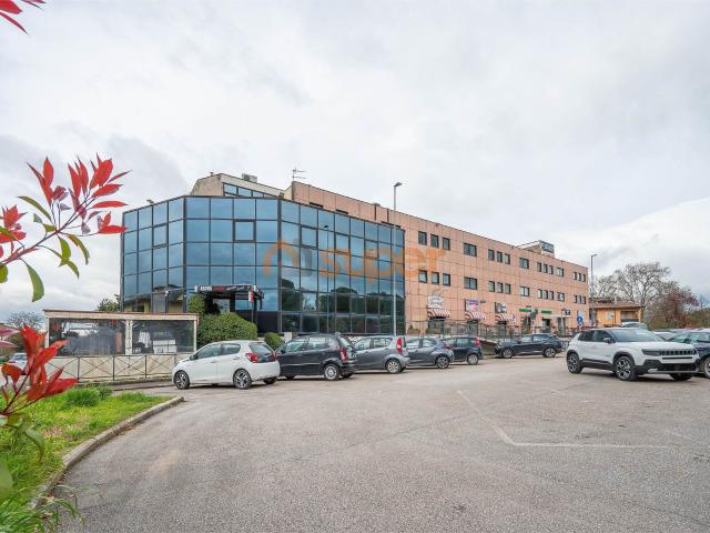 Villa Indipendente in affitto a Santa Lucia, Bastia Umbra
