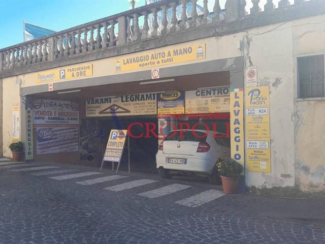 Locale Commerciale in affitto a Roma Capitale, Lazio