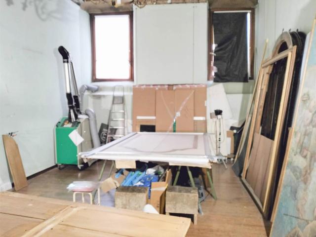 Locale Commerciale in affitto a Zona Nord, Brescia