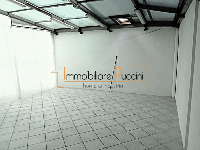 Locale Commerciale in affitto a Campi Bisenzio, Toscana