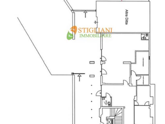 Locale Commerciale in affitto a Campobasso, Molise