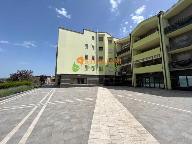 Locale Commerciale in affitto a Campobasso, Molise