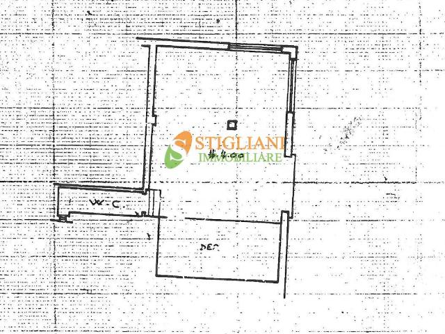 Locale Commerciale in affitto a Campobasso, Molise