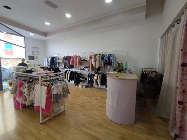 Locale Commerciale in affitto a Cep, Campobasso