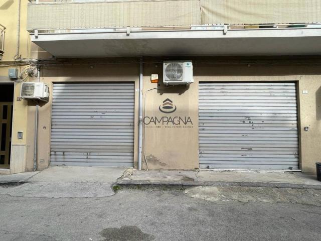 Locale Commerciale in affitto a Acquanova, Canicattì E Borgalino