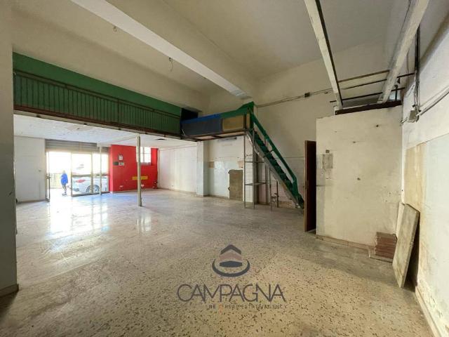 Locale Commerciale in affitto a Rovitelli, Canicattì E Borgalino