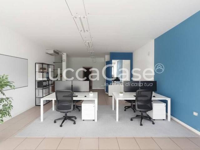 Locale Commerciale in affitto a Capannori, Toscana