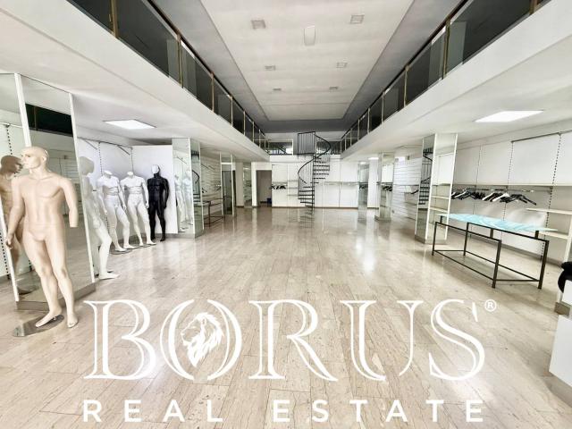 Locale Commerciale in affitto a Villa Literno, Campania
