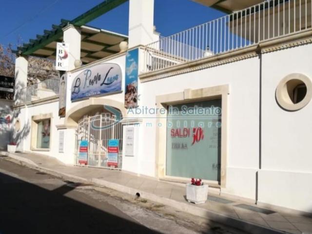 Locale Commerciale in affitto a Puglia, Lecce
