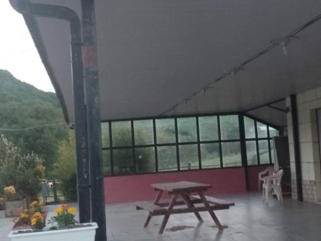Locale Commerciale in affitto a Castropignano, Molise