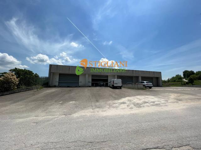 Locale Commerciale in affitto a Castropignano, Molise