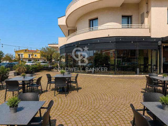 Locale Commerciale in affitto a Cattolica, Reggio Emilia