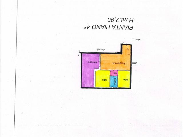 Locale Commerciale in affitto a Cervia, Reggio Emilia