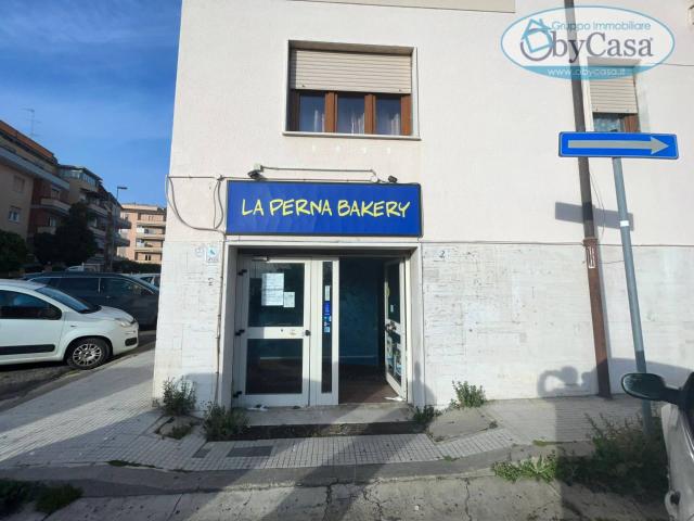 Locale Commerciale in affitto a Roma Capitale, Lazio