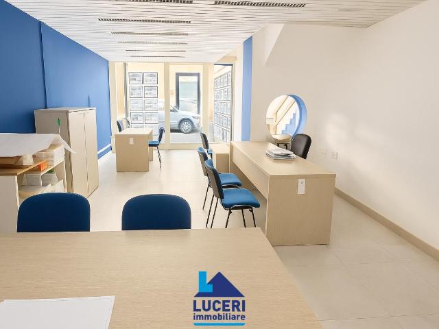 Locale Commerciale in vendita a Puglia, Lecce