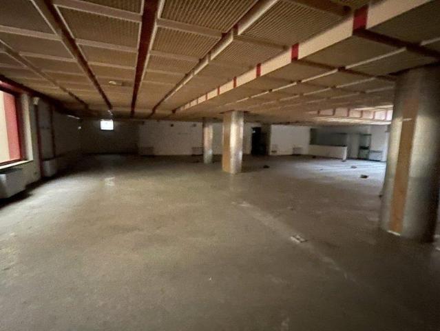 Locale Commerciale in affitto a Nuovo Circondario Imolese, Imola