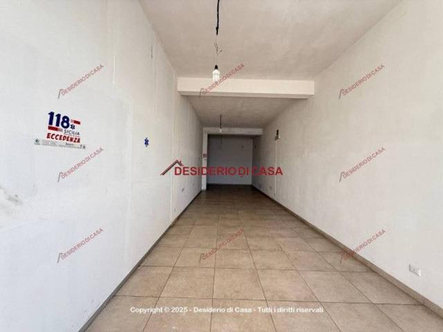 Locale Commerciale in affitto a Lascari, Sicilia