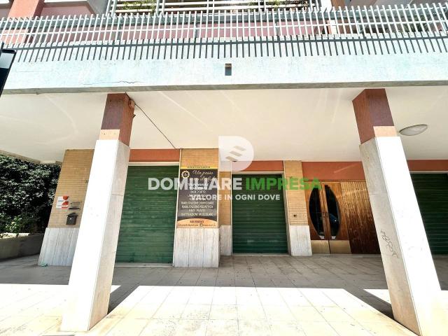 Ufficio in affitto a Puglia, Lecce