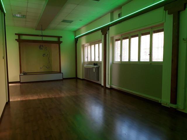 Locale Commerciale in affitto a Oltrestazione, Legnano