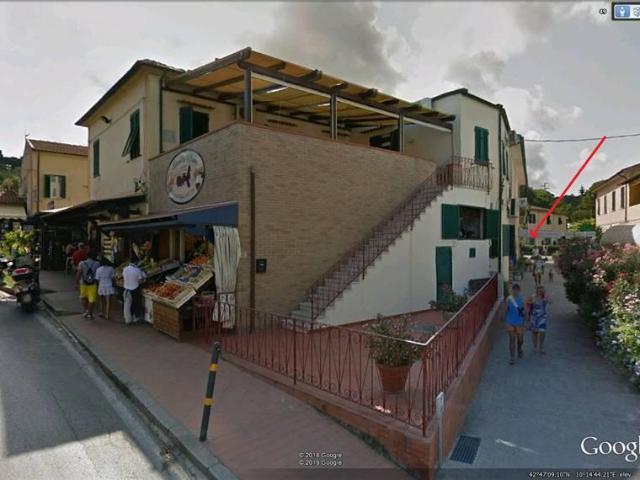 Locale Commerciale in affitto a Marciana, Toscana