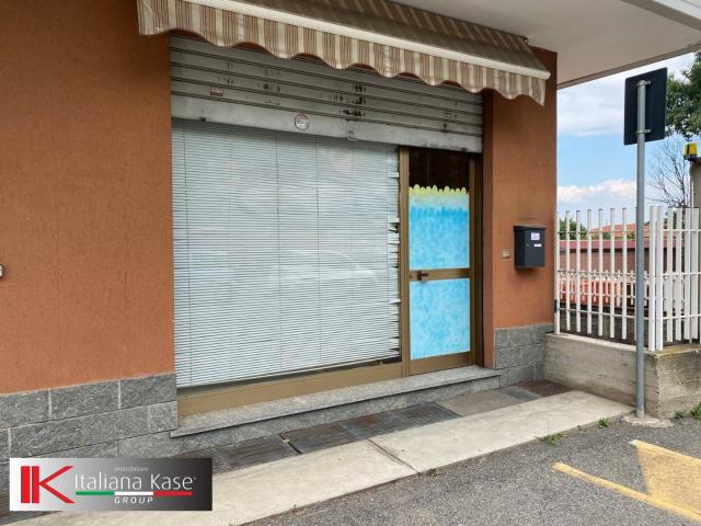 Locale Commerciale in affitto a Piemonte, Torino