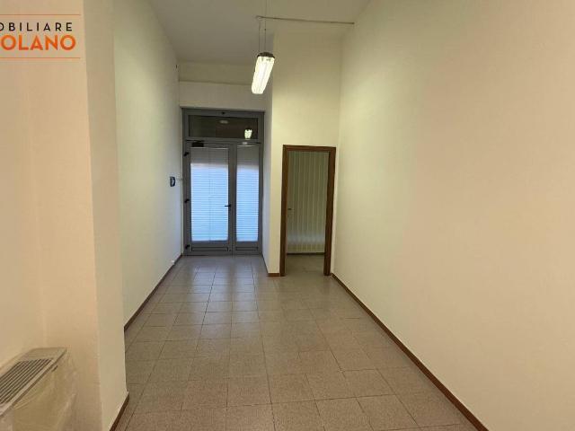 Locale Commerciale in affitto a Monfalcone, Friuli-Venezia Giulia