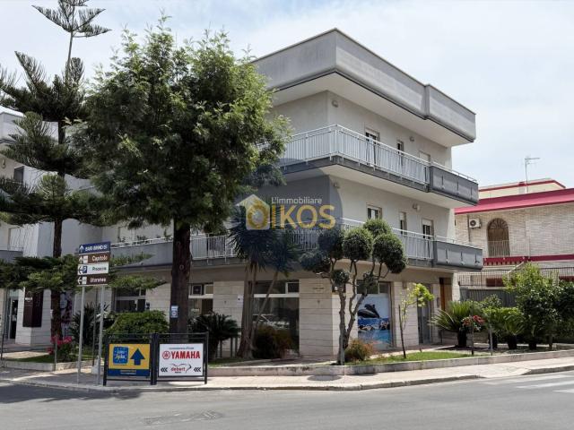 Locale Commerciale in affitto a Puglia, Bari