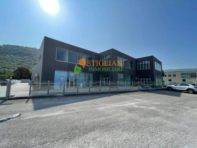 Locale Commerciale in affitto a Monteroduni, Molise