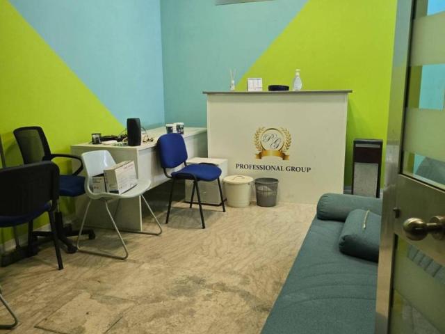 Locale Commerciale in affitto a Cicalesi, Nocera Inferiore