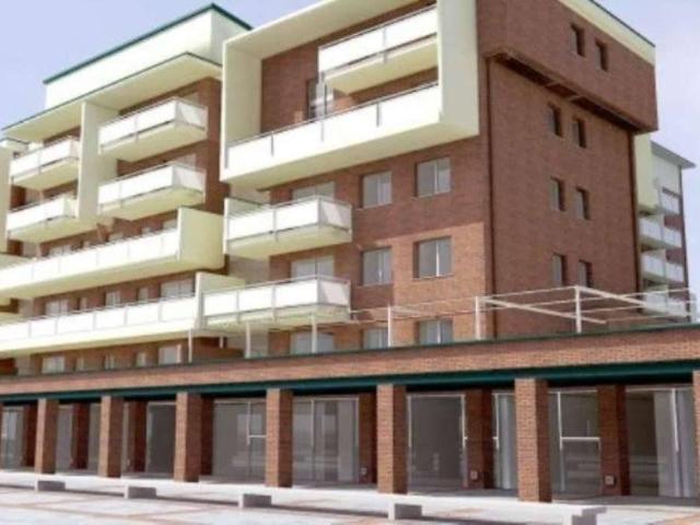 Locale Commerciale in affitto a Zona Omogenea Milano Nord, Paderno Dugnano