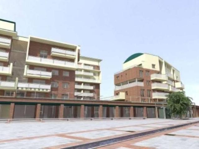Locale Commerciale in affitto a Zona Omogenea Milano Nord, Paderno Dugnano