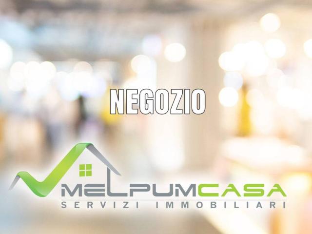 Locale Commerciale in affitto a Pantigliate, Lombardia