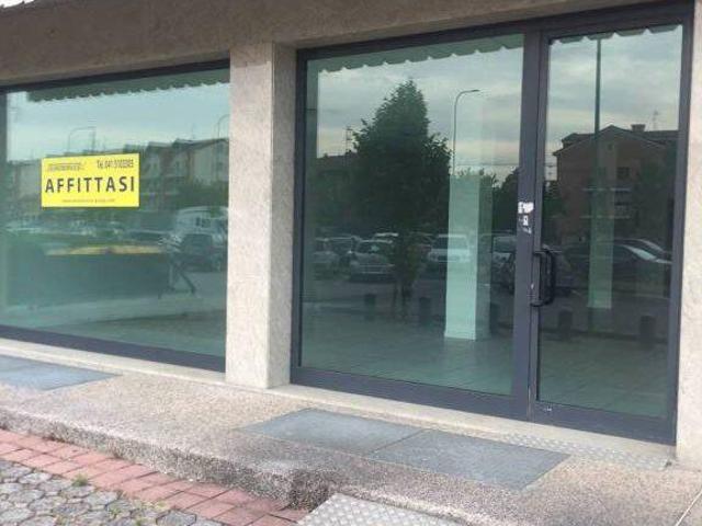 Locale Commerciale in affitto a Rivale, Pianiga