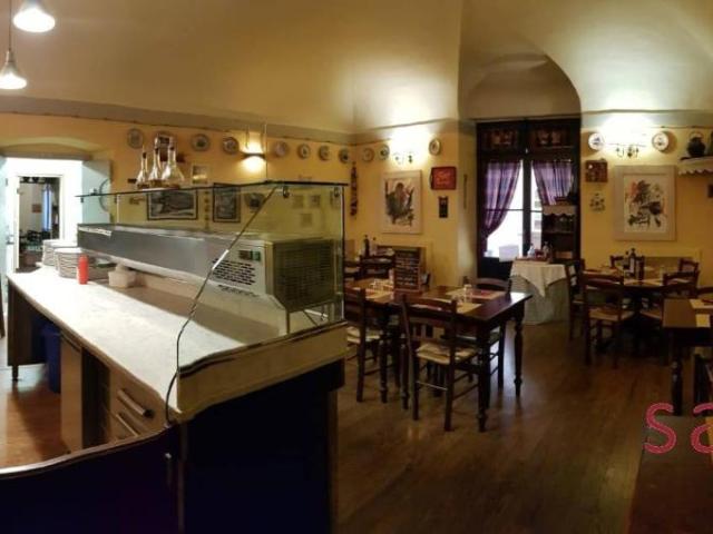 Locale Commerciale in affitto a Pistoia, Toscana