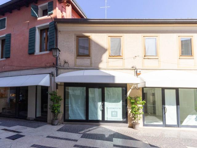 Locale Commerciale in affitto a San Giorgio, Pordenone