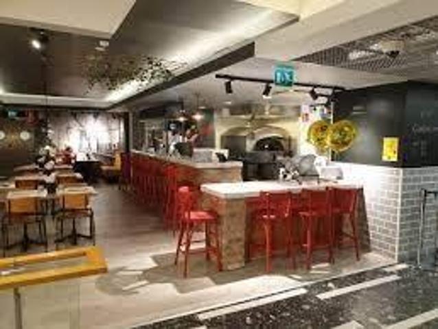 Locale Commerciale in affitto a San Paolo, Prato