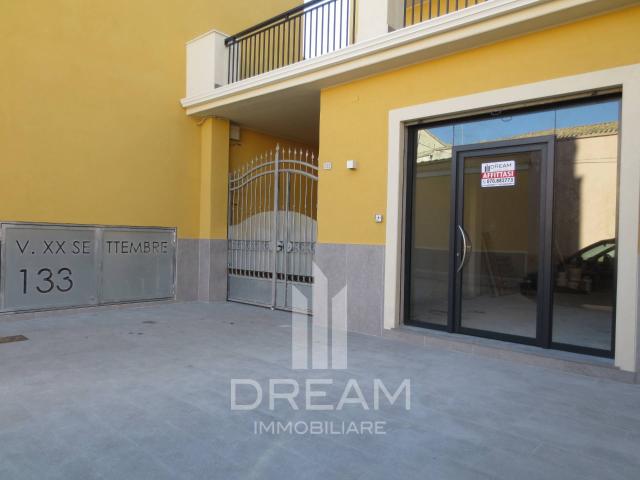 Locale Commerciale in affitto a Cepola, Quartu Sant'elena