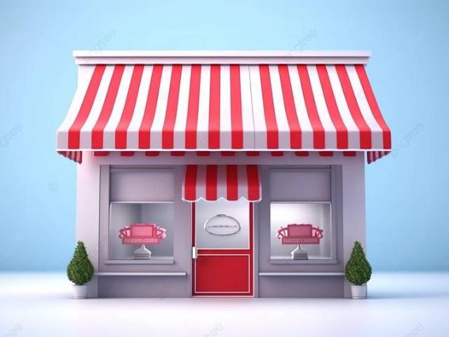 Locale Commerciale in affitto a Abissinia, Riccione