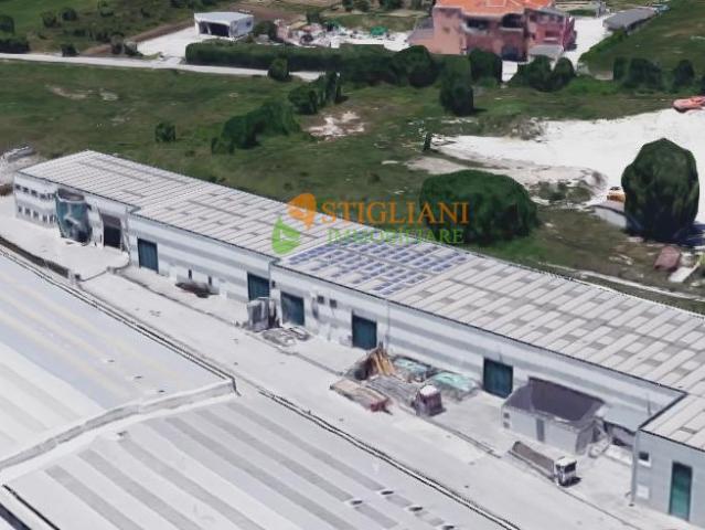 Locale Commerciale in affitto a Campobasso, Molise